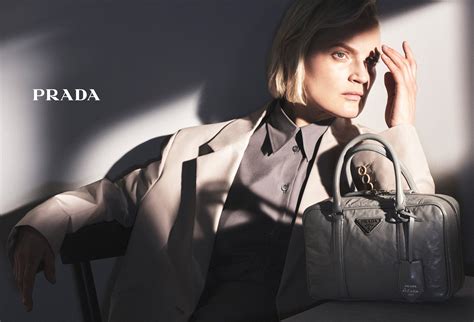 memorable advertising campaigns prada|prada advertising campaigns.